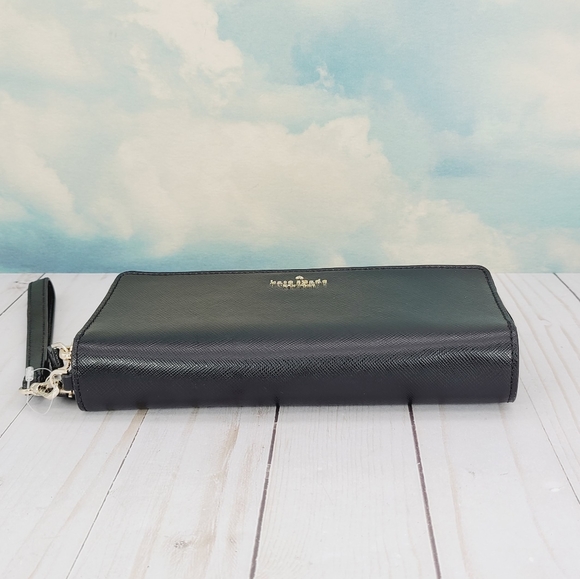 kate spade Bags Kate Spade Payton Large Wristlet Wallet Carryall